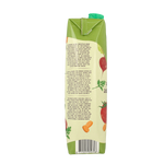 Your Organic Nature Groentesap gemengd bio 1.00 Liter