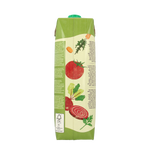 Your Organic Nature Groentesap gemengd bio 1.00 Liter