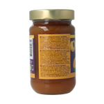 Your Organic Nature Fruitbeleg abrikozen bio 375.00 Gram