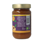 Your Organic Nature Fruitbeleg abrikozen bio 375.00 Gram