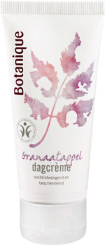 Botanique Dagcreme granaatappel 50.00 Milliliter