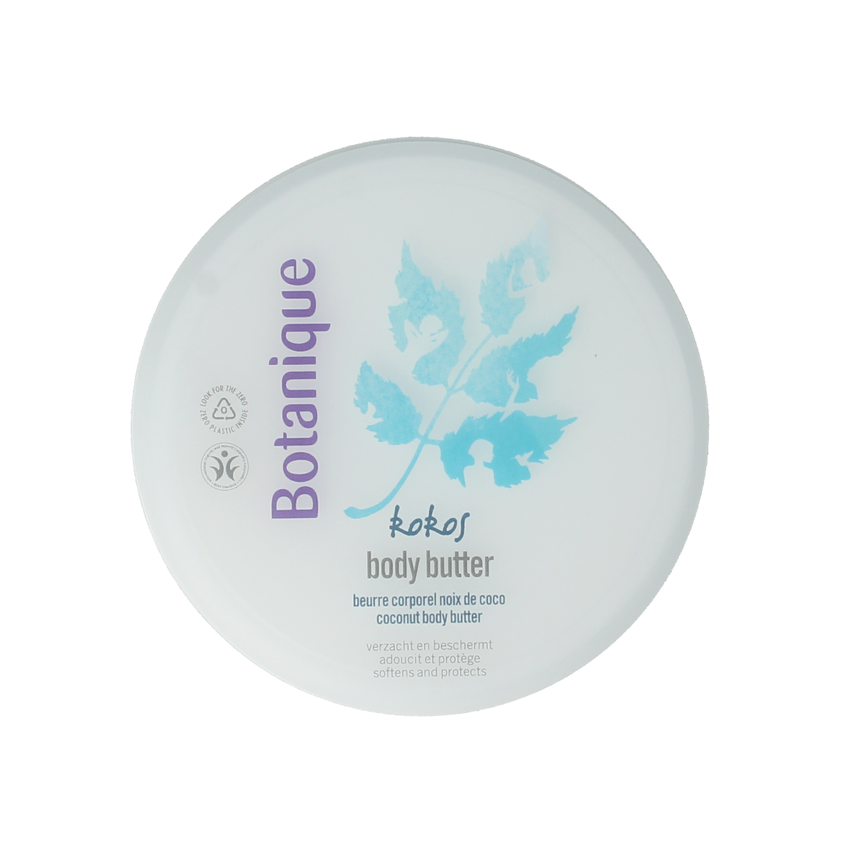 Botanique Body butter kokos  150.00 Milliliter