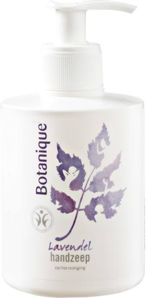 Botanique Handzeep vloeibaar lavendel  300.00 Milliliter