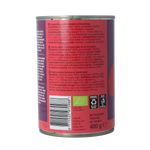 Your Organic Nature Tomaten gepeld bio 400.00 Gram