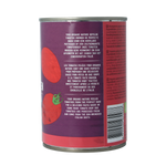 Your Organic Nature Tomaten gepeld bio 400.00 Gram