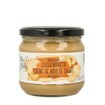 Nice & Nuts Cashewpasta bio 330 Gram