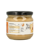 Nice & Nuts Cashewpasta bio 330 Gram