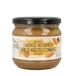Nice & Nuts Notenpasta gemengd bio 330.00 Gram