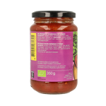 Fertilia Pastasaus oregano bio 350 Gram
