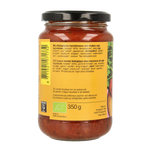 Fertilia Pastasaus bolognese bio 350.00 Gram