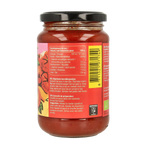 Fertilia Pastasaus piccante bio 350.00 Gram