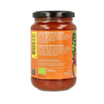 Fertilia Pastasaus traditionale bio 350 Gram