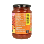 Fertilia Pastasaus traditionale bio 350 Gram