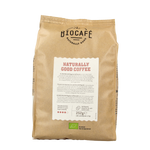 Biocafe Coffee pads regular bio 36.00 Stuks