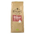 Biocafe Flilter koffie regular bio 500.00 Gram