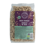 Your Organic Nature Muesli crunchy basis bio 600.00 Gram
