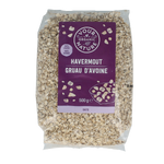 Your Organic Nature Havermout bio 500.00 Gram