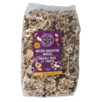 Your Organic Nature Muesli noten vruchten bio 1.00 Kilogram