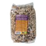 Your Organic Nature Muesli noten vruchten bio 1.00 Kilogram