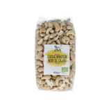 Nice & Nuts Cashewnoten bio 400.00 Gram