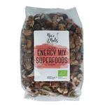 Nice & Nuts Energy mix superfoods bio 400.00 Gram