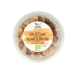 Nice & Nuts Chili notenmix met katjang pedis geroosterd bio 175.00 Gram
