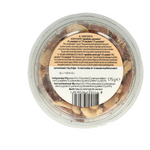 Nice & Nuts Notenmix zonder pinda met zeezout geroosterd bio 175.00 Gram
