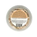 Nice & Nuts Pistache noten in dop gezouten geroosterd bio 150.00 Gram