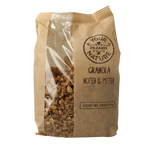 Your Organic Nature Granola noten en pitten bio 375.00 Gram