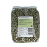 Nice & Nuts Pompoenpitten bio 1 Kilogram