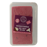 Your Organic Nature Kokosbrood bosvruchten bio 225.00 Gram