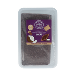Your Organic Nature Kokosbrood cacao bio 225.00 Gram