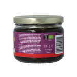 Your Organic Nature Stroop rinse appel bio 330.00 Gram
