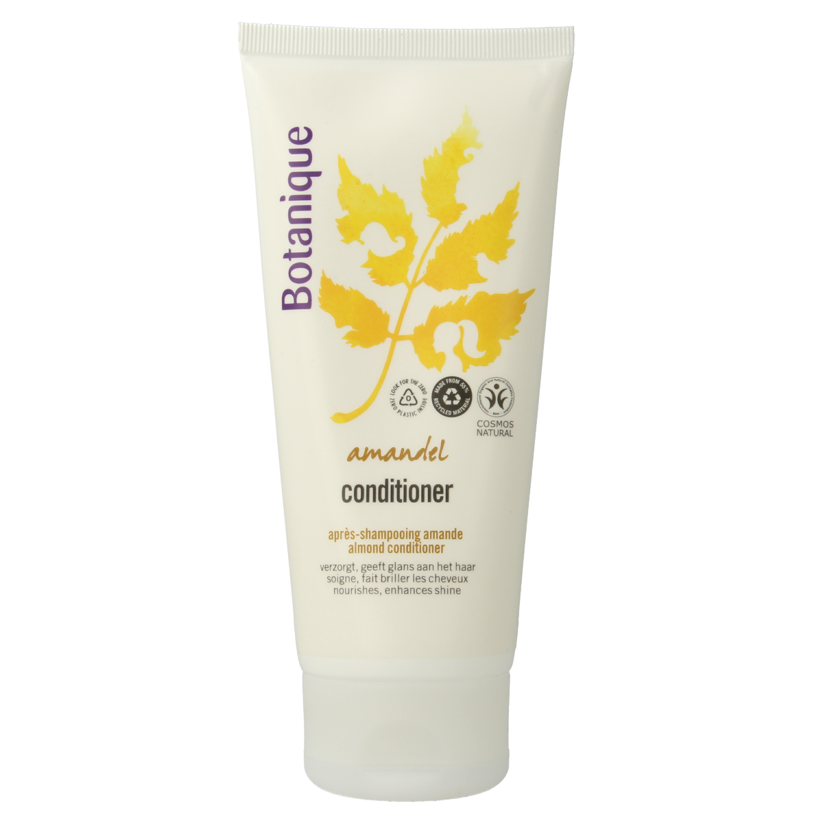 Botanique Conditioner amandel 200.00 Milliliter