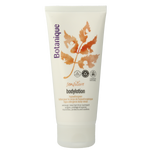 Botanique Bodylotion sensitive 200.00 Milliliter