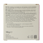 Botanique 2-in-1 Shampoo conditioner bar roos & vijg 100.00 Gram