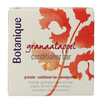 Botanique Conditioner bar granaatappel 60 Gram