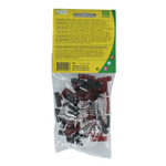 Candy Tree Drop aardbei mix bio 75.00 Gram