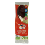 Candy Tree Aardbei lollie bio 1.00 Stuks