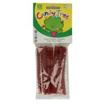 Candy Tree Aardbeikabels bio 75.00 Gram
