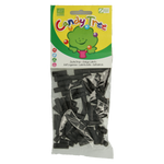 Candy Tree Dropjes zout glutenvrij bio 100.00 Gram