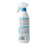 HG Kalkweg schuimspray 500.00 Milliliter