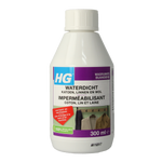 HG Waterdicht katoen linnen wol 300.00 Milliliter