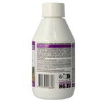 HG Waterdicht katoen linnen wol 300.00 Milliliter