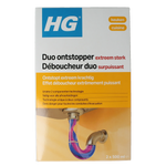 HG Duo ontstopper 1.00 Liter