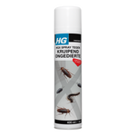 HG X kruipend ongedierte spray 400.00 Milliliter