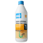 HG Keukenontstopper 1.00 Liter