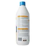 HG Keukenontstopper 1.00 Liter