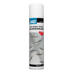 HG X tegen zilvervisjes 400.00 Milliliter
