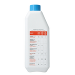 HG Tegelcementsluier verwijderaar 1.00 Liter